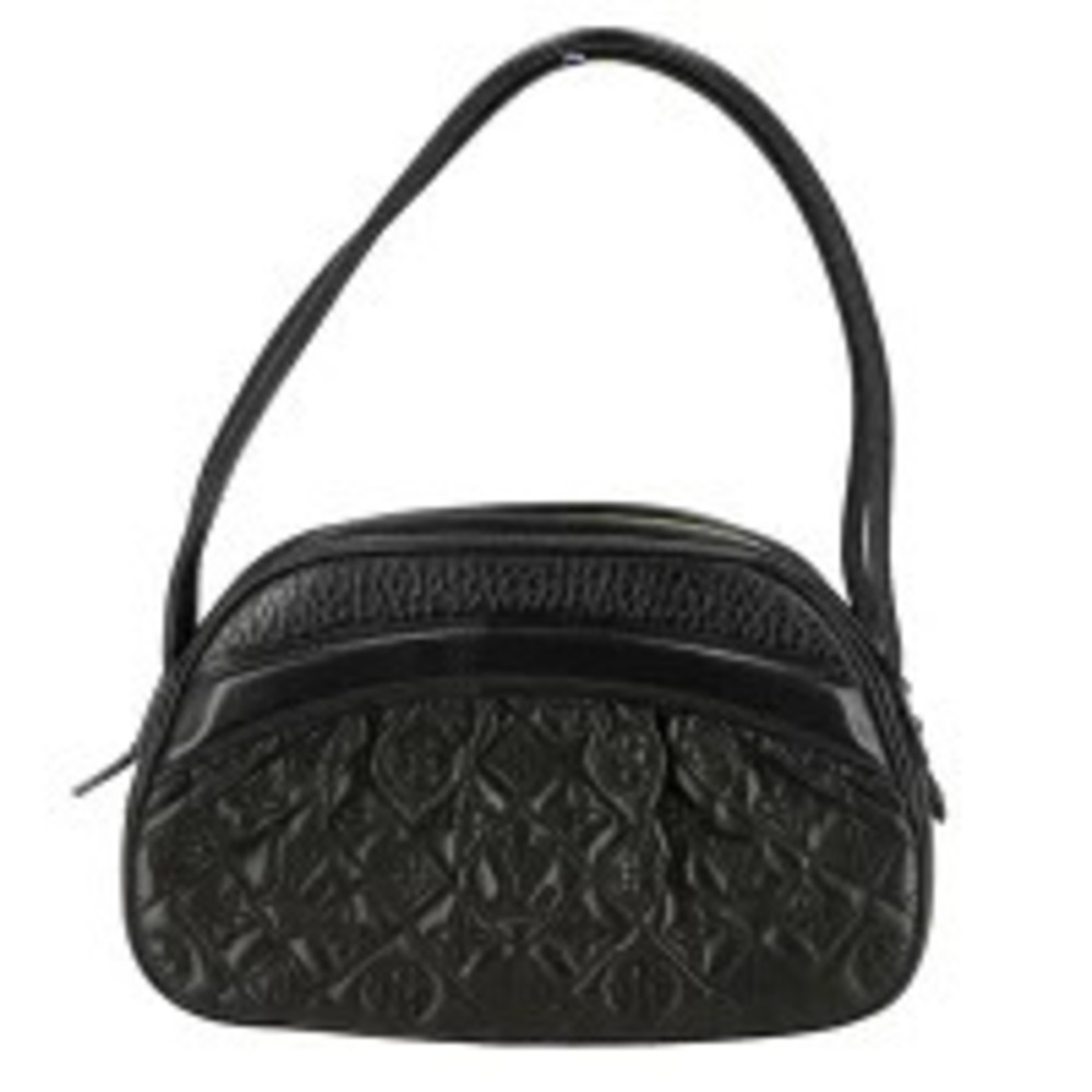 LOUIS VUITTON Clara Monogram Vienna Noir Black